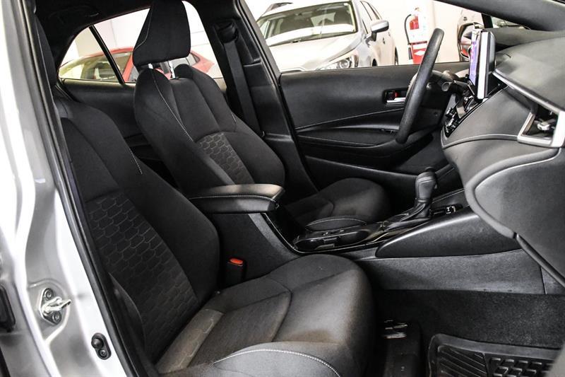 2023 Toyota Corolla - Image 16