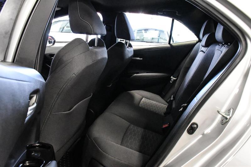 2023 Toyota Corolla - Image 18