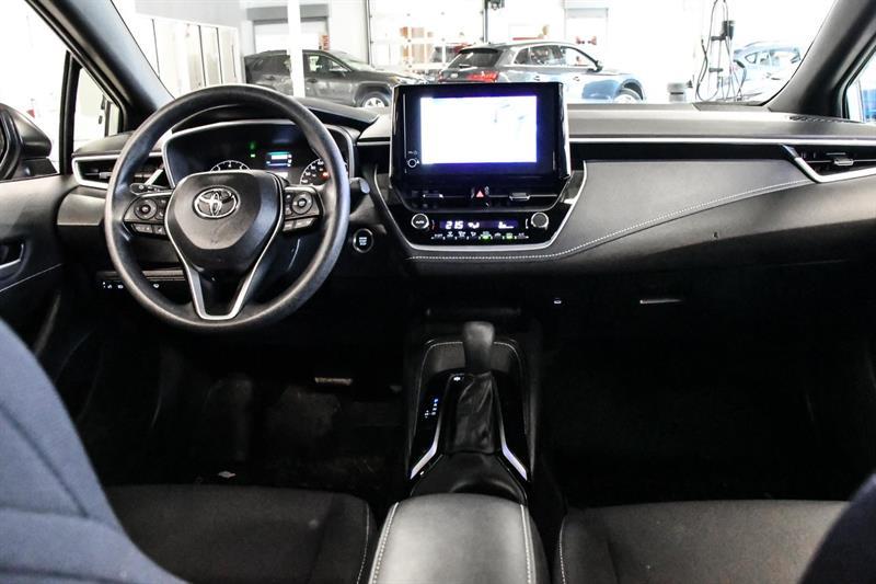 2023 Toyota Corolla - Image 20