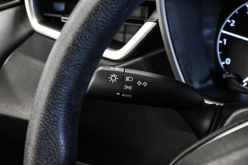 2023 Toyota Corolla - Image 22