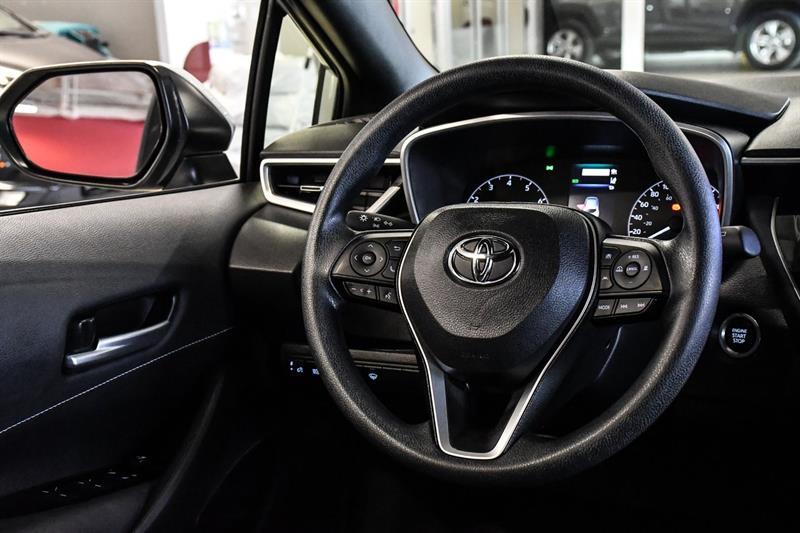 2023 Toyota Corolla - Image 23