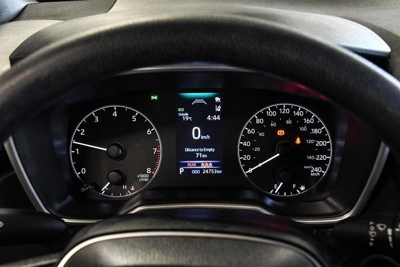 2023 Toyota Corolla - Image 26