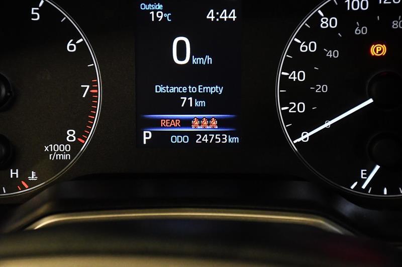 2023 Toyota Corolla - Image 27