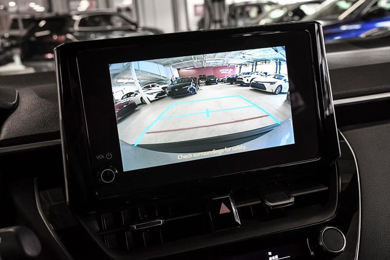 2023 Toyota Corolla - Image 29