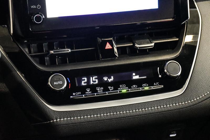 2023 Toyota Corolla - Image 30