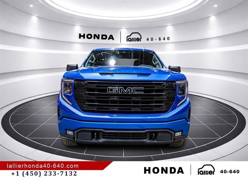 2023 Gmc Sierra 1500 - Image 2
