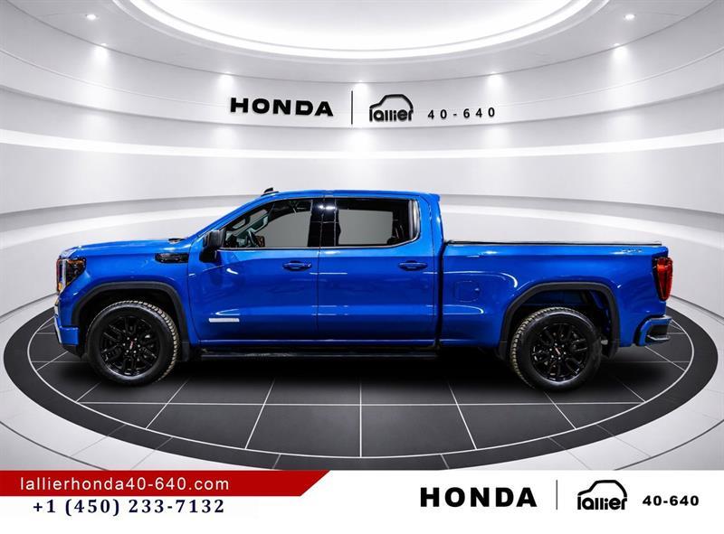 2023 Gmc Sierra 1500 - Image 4