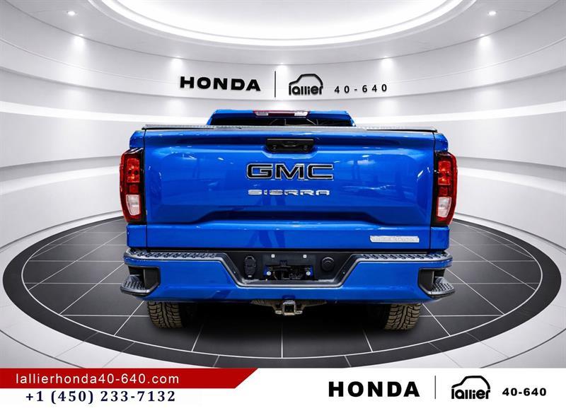 2023 Gmc Sierra 1500 - Image 6
