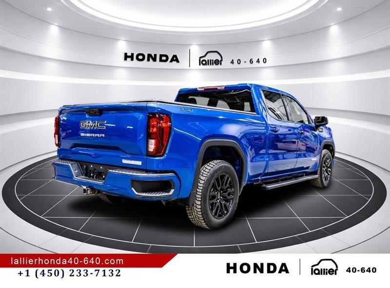 2023 Gmc Sierra 1500 - Image 7