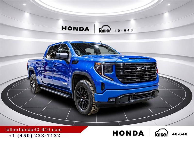 2023 Gmc Sierra 1500 - Image 9