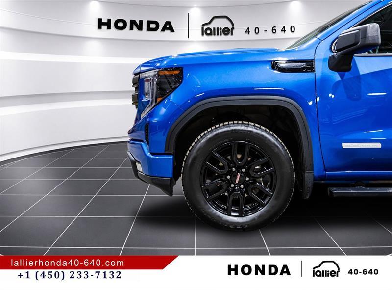 2023 Gmc Sierra 1500 - Image 10