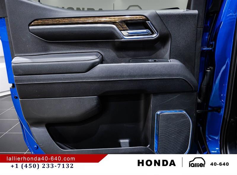 2023 Gmc Sierra 1500 - Image 13