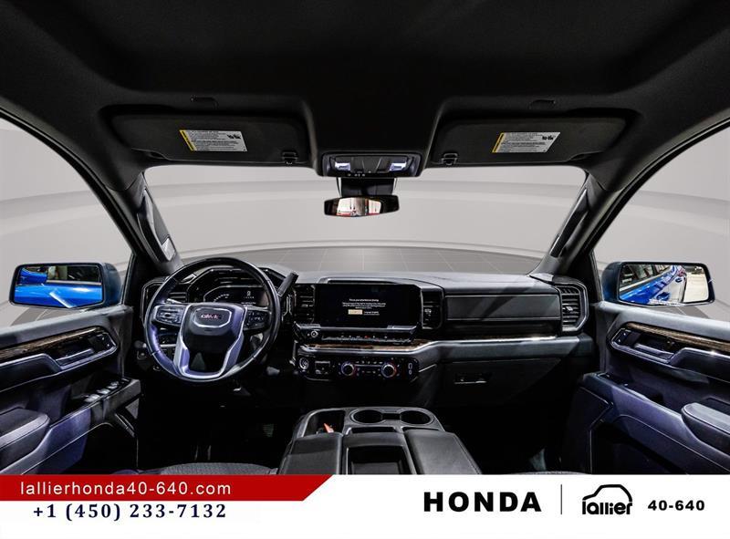 2023 Gmc Sierra 1500 - Image 14