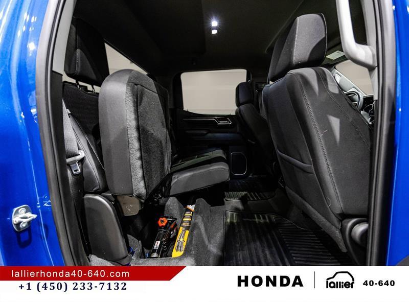 2023 Gmc Sierra 1500 - Image 18