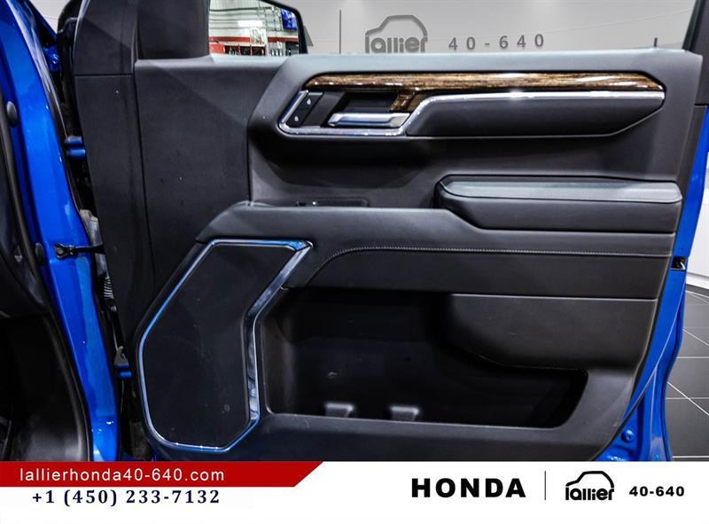 2023 Gmc Sierra 1500 - Image 19