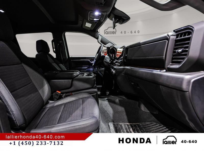 2023 Gmc Sierra 1500 - Image 20