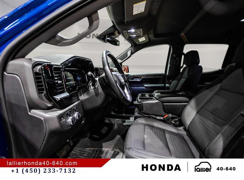 2023 Gmc Sierra 1500 - Image 21