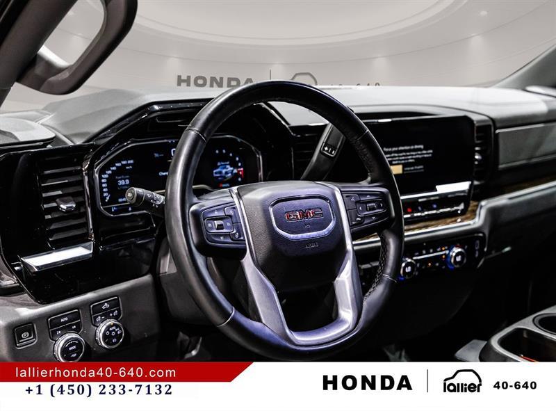 2023 Gmc Sierra 1500 - Image 22