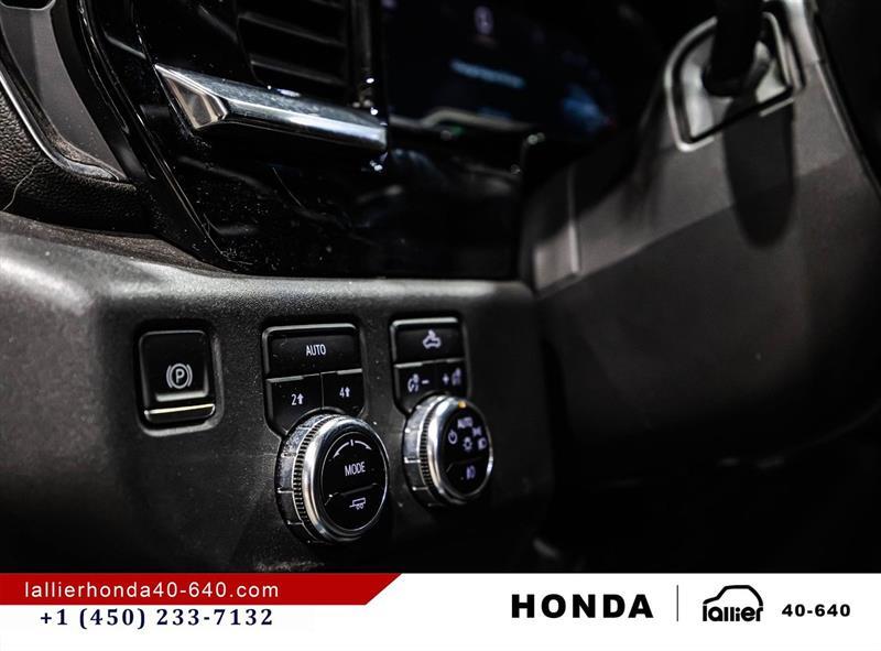 2023 Gmc Sierra 1500 - Image 23