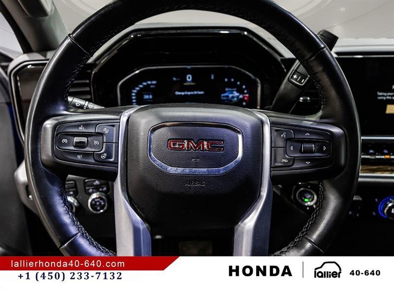 2023 Gmc Sierra 1500 - Image 24