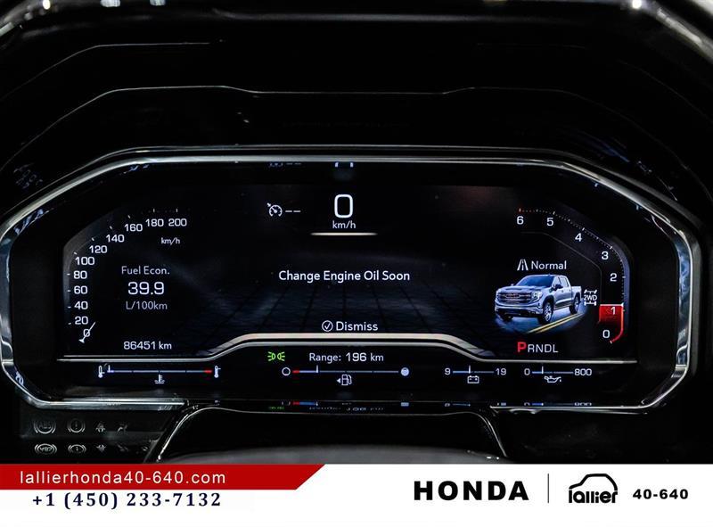 2023 Gmc Sierra 1500 - Image 25