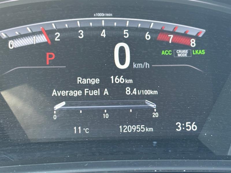 2018 Honda CR-V - Image 5