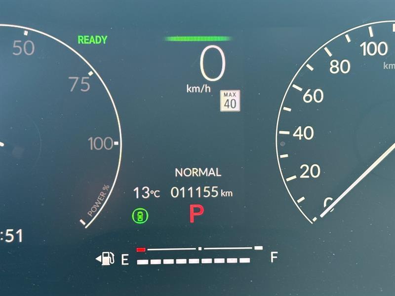 2025 Honda Civic - Image 5