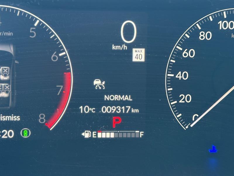 2026 Honda CR-V - Image 5