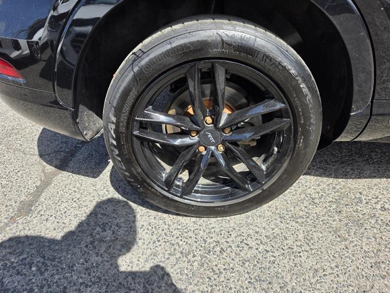 audi Q3 2016 - 8