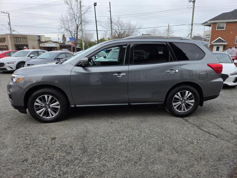 2018 Nissan Pathfinder - Image 4