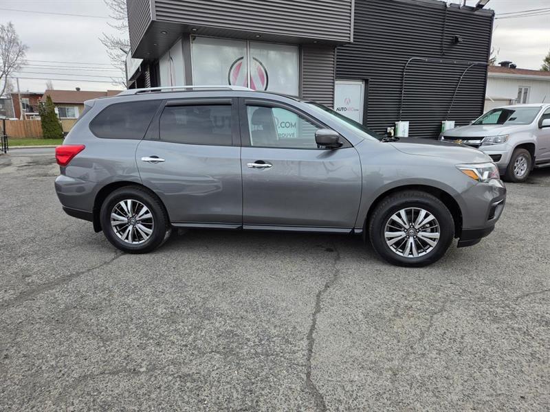 2018 Nissan Pathfinder - Image 9