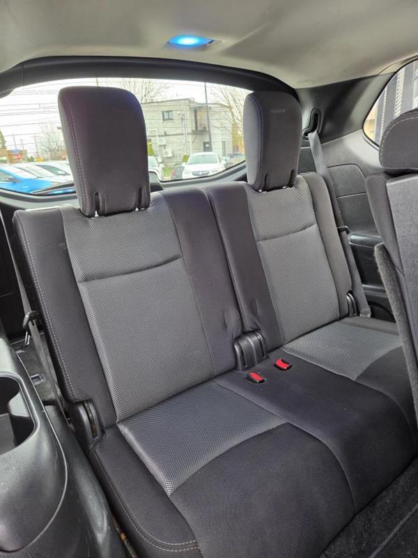 2018 Nissan Pathfinder - Image 13