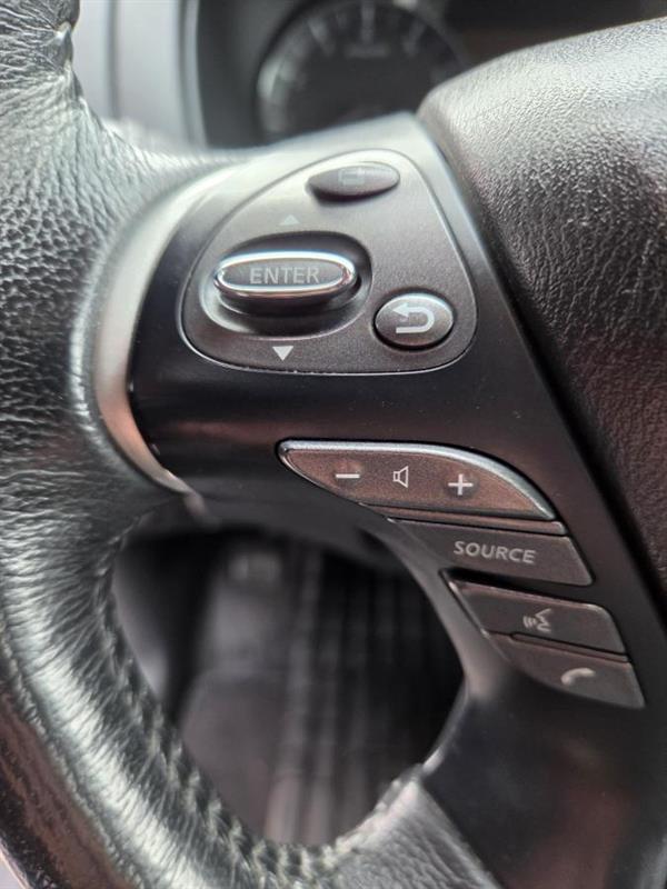 2018 Nissan Pathfinder - Image 20