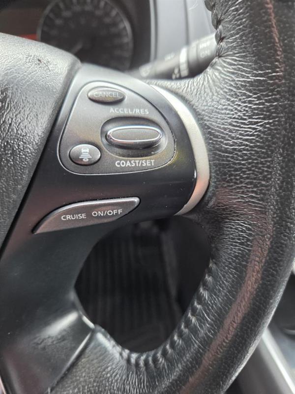 2018 Nissan Pathfinder - Image 21