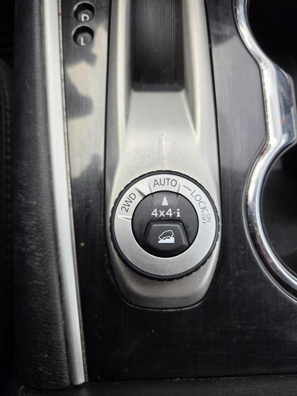 2018 Nissan Pathfinder - Image 22