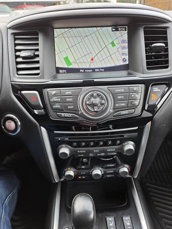 2018 Nissan Pathfinder - Image 24