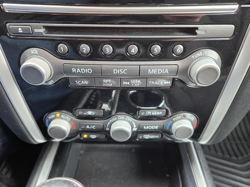 2018 Nissan Pathfinder - Image 25