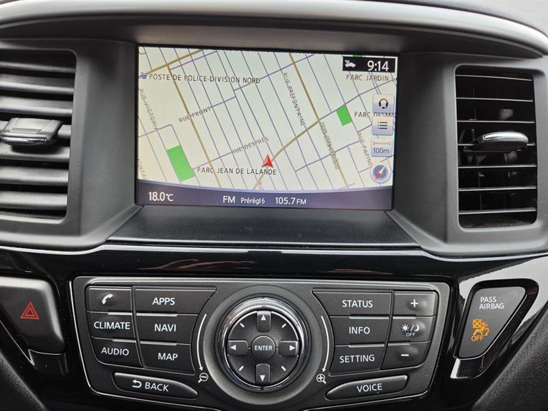 2018 Nissan Pathfinder - Image 26