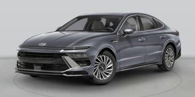 hyundai Sonata Hybrid 2026