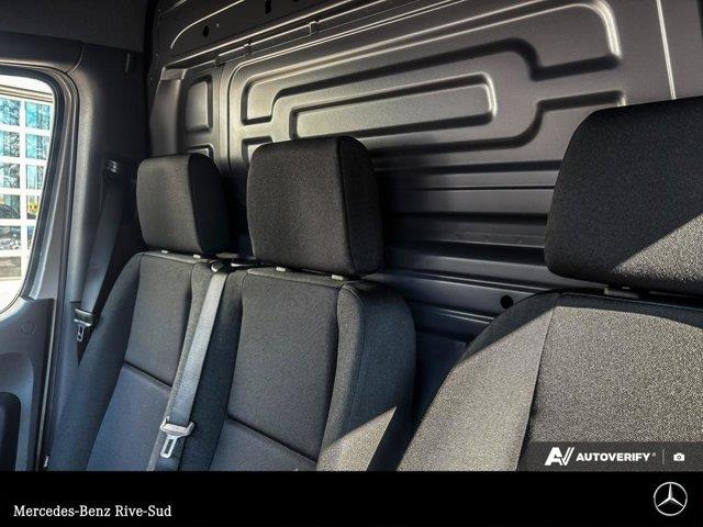 mercedes-benz Sprinter Cargo Van 2026 - 12