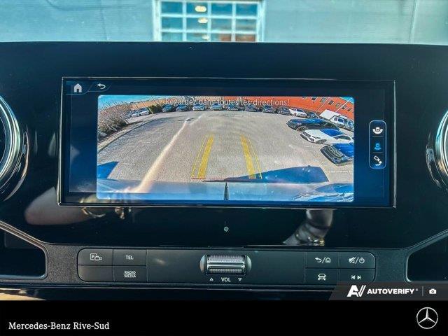 mercedes-benz Sprinter Cargo Van 2026 - 22