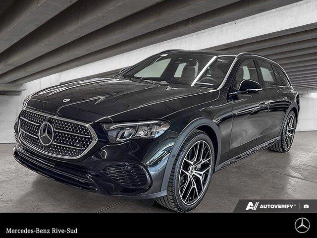 mercedes-benz E Class 2026