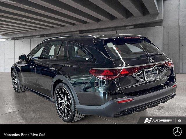 mercedes-benz E Class 2026 - 3