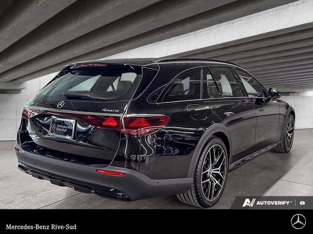 mercedes-benz E Class 2026 - 5