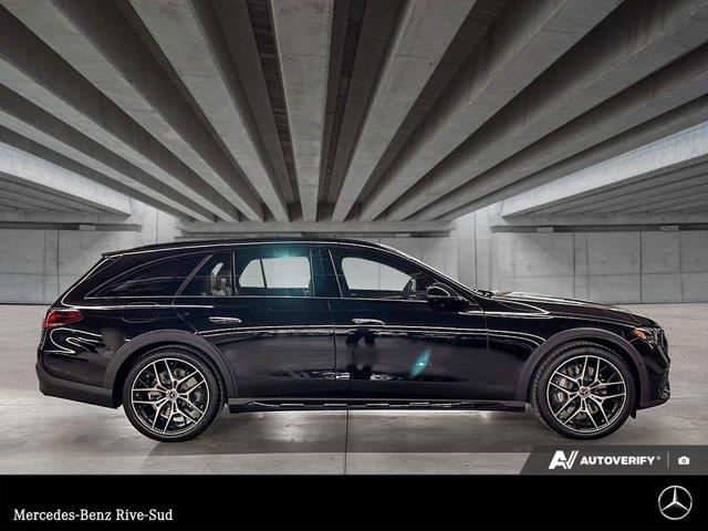 mercedes-benz E Class 2026 - 6