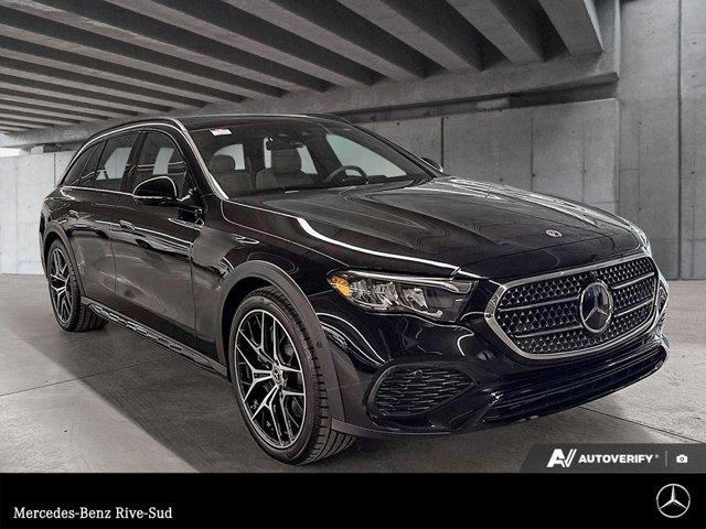 mercedes-benz E Class 2026 - 7