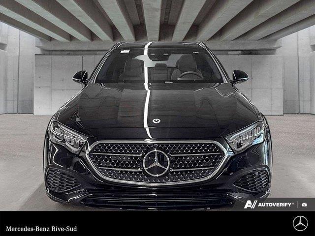 mercedes-benz E Class 2026 - 8