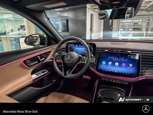 mercedes-benz E Class 2026 - 9
