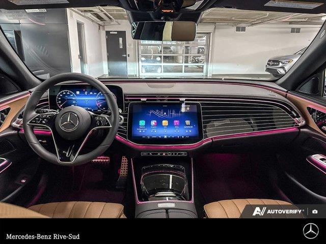 mercedes-benz E Class 2026 - 10
