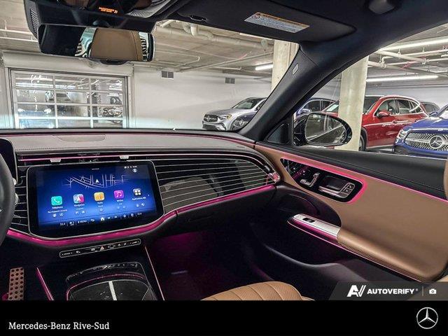 mercedes-benz E Class 2026 - 11